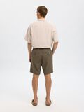 Selected COMFORT FIT SHORTS, Forest Night, highres - 16087638_ForestNight_1154392_004.jpg