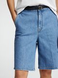 Selected DENIM BERMUDA SHORTS, Medium Blue Denim, highres - 16097298_MediumBlueDenim_006.jpg