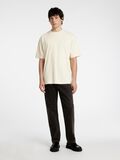 Selected 190 BLACK REGULAR TAPERED FIT JEANS, Black Denim, highres - 16094383_BlackDenim_005.jpg