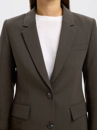 CLASSIC FIT BLAZER, Delicioso, highres