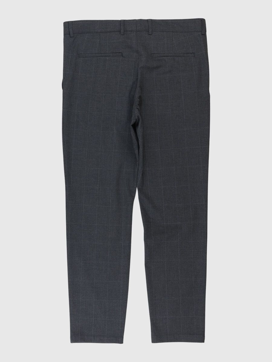 Selected 175 SLIM-FIT TROUSERS, Grey, highres - 80000239_Grey_1043425_002.jpg