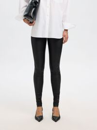LAMM LEGGINGS, Black, highres