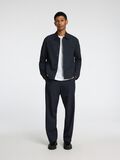 Selected TAILORED OVERSHIRT, Dark Sapphire, highres - 16096572_DarkSapphire_005.jpg