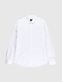 SLIM FIT - SHIRT, White, highres