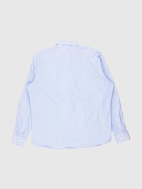SLIM FIT HEMD, Light Blue, highres