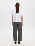 Selected BOXY FIT T-SHIRT MED RUND HALS, Snow White, highres - 16099930_SnowWhite_004.jpg
