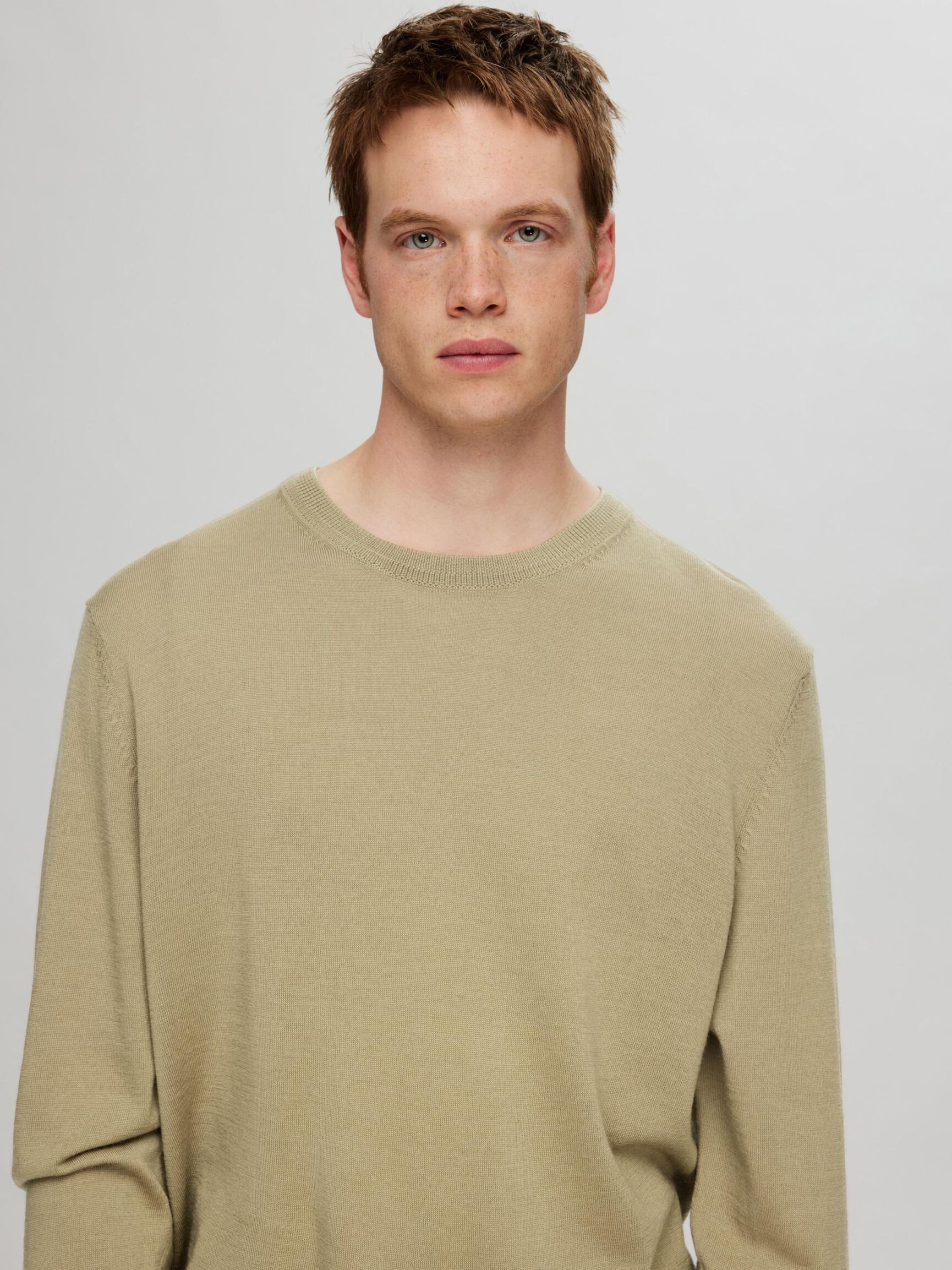 MAGLIONE GIROCOLLO, Kelp, highres