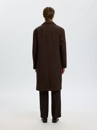 ENKELTRADET FRAKKE, Monks Robe, highres