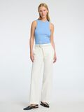 Selected TAILLEUR PANTALON À JAMBE AMPLE, Bright White, highres - 16096243_BrightWhite_008.jpg