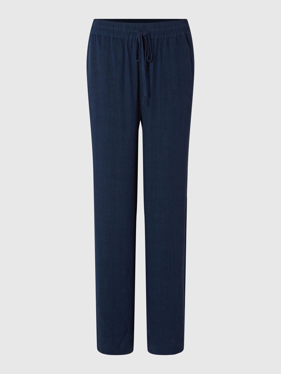 Selected VISKOSEMIX HOSE, Dark Sapphire, highres - 16089062_DarkSapphire_001.jpg