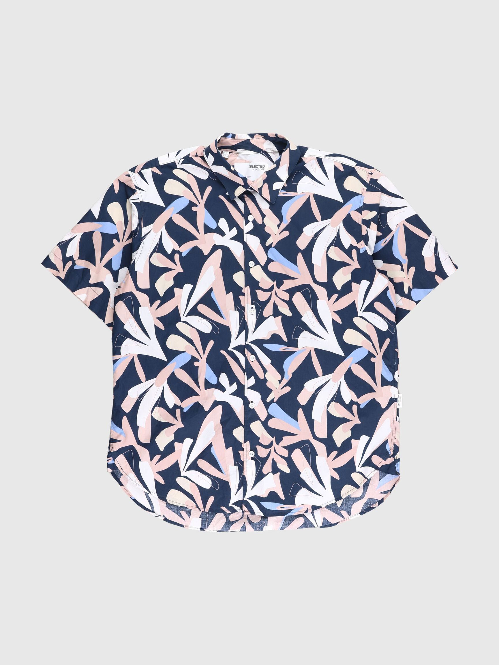 SHORT SLEEVED SHIRT, Sky Captain, highres