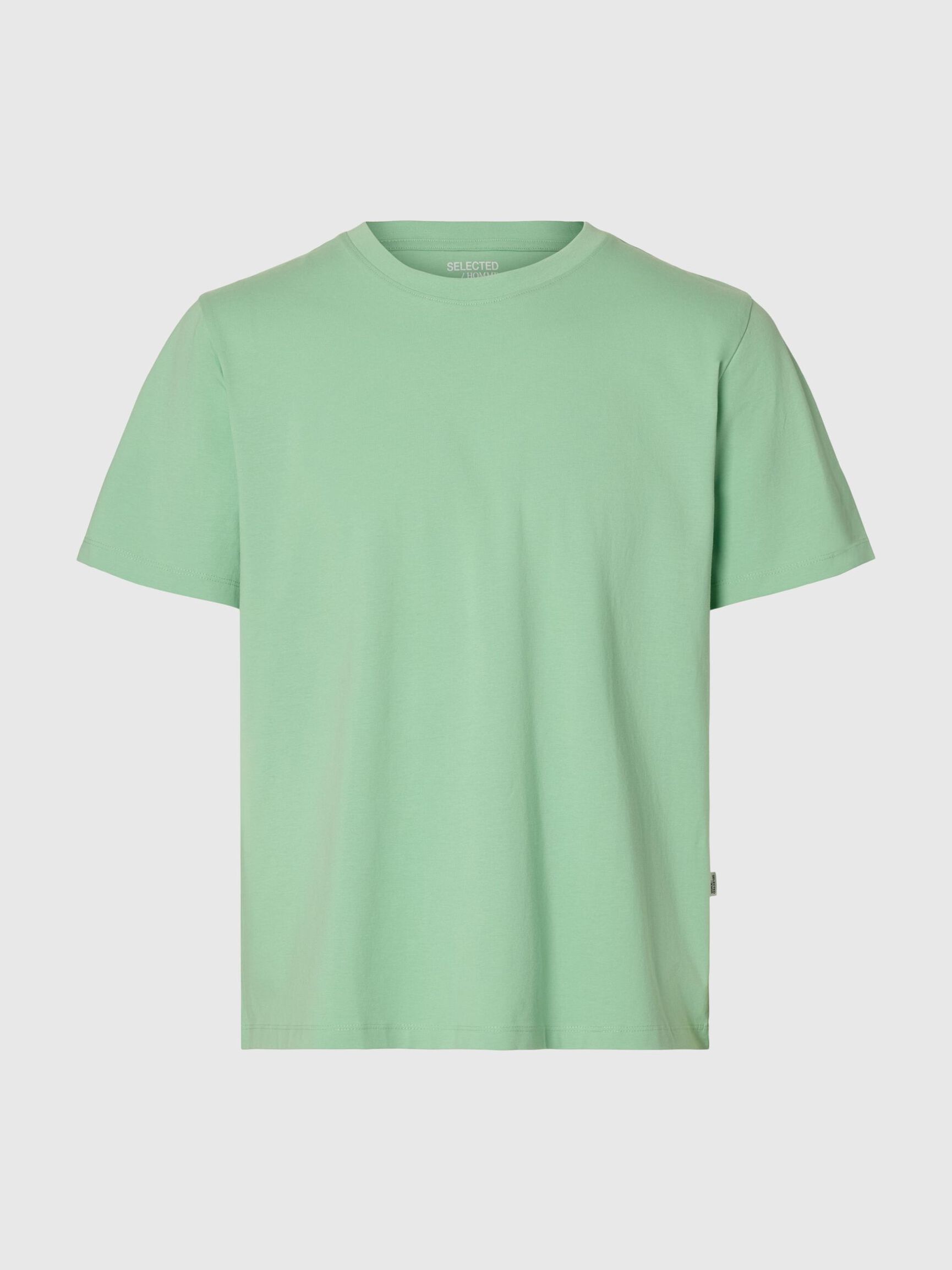 REGULAR T-SHIRT, Hemlock, highres