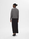Selected 100% ULD CARDIGAN, Medium Grey Melange, highres - 16094279_MediumGreyMelange_004.jpg