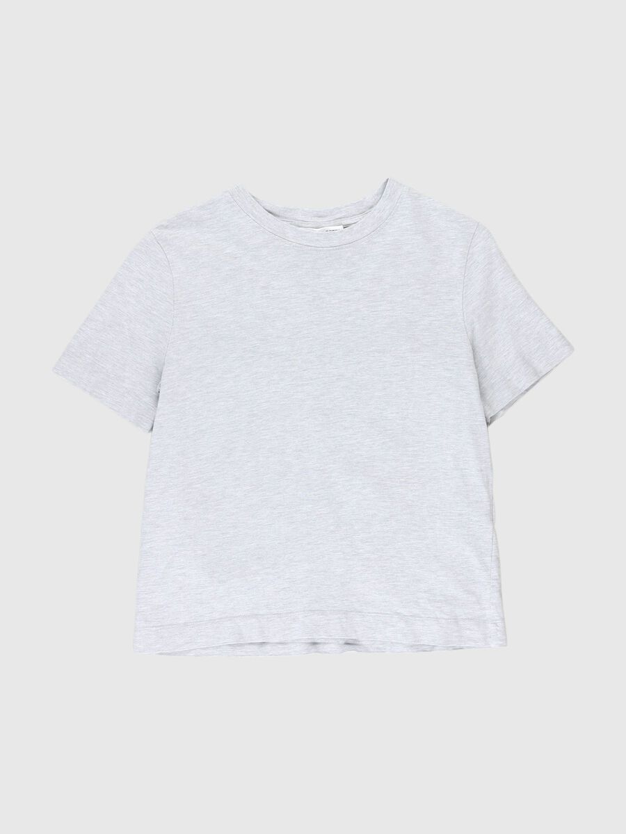 Product tile image - T-SHIRT, Vetiver | 80000450_Vetiver