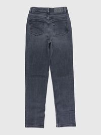 JEANS, Black, highres