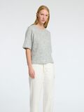 Selected WOLMIX KORTE MOUWEN VEST, Light Grey Melange, highres - 16096194_LightGreyMelange_008.jpg