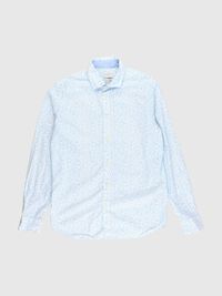 SHIRT, White, highres