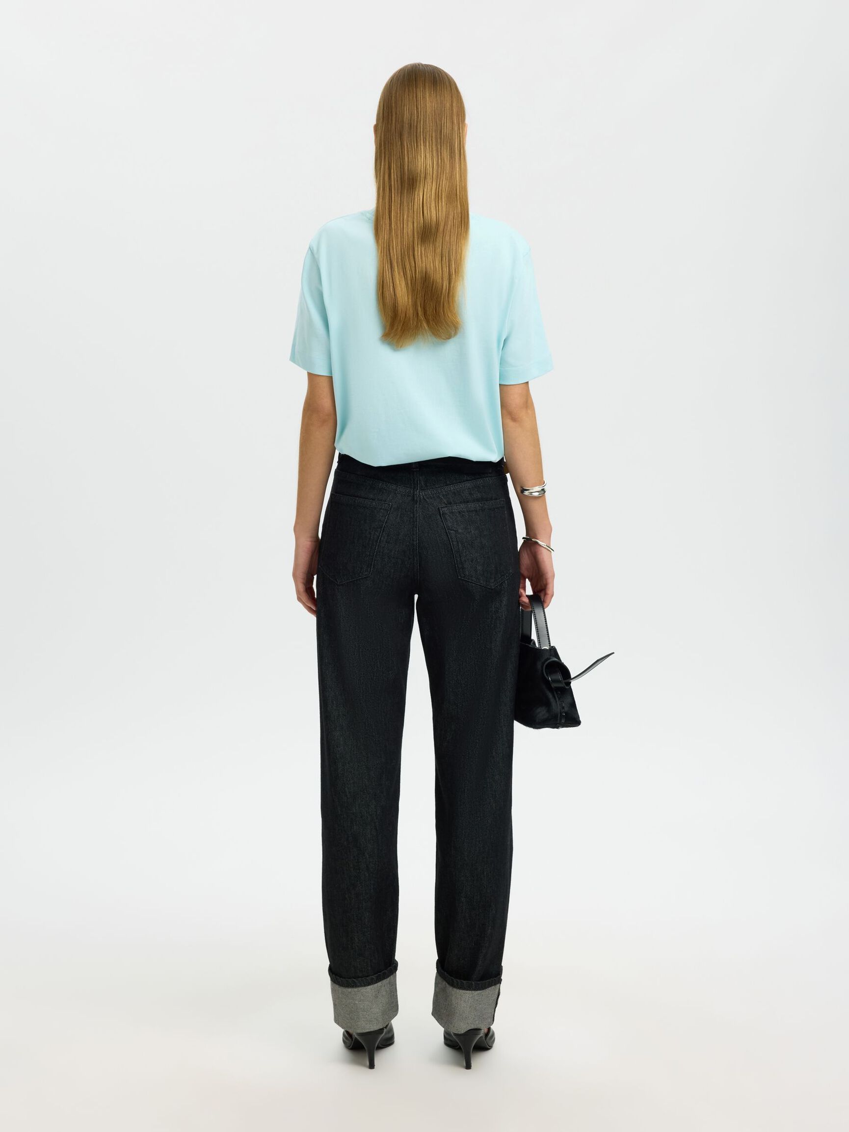 T-PAITA, Blue Glow, highres