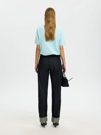 T-PAITA, Blue Glow, highres