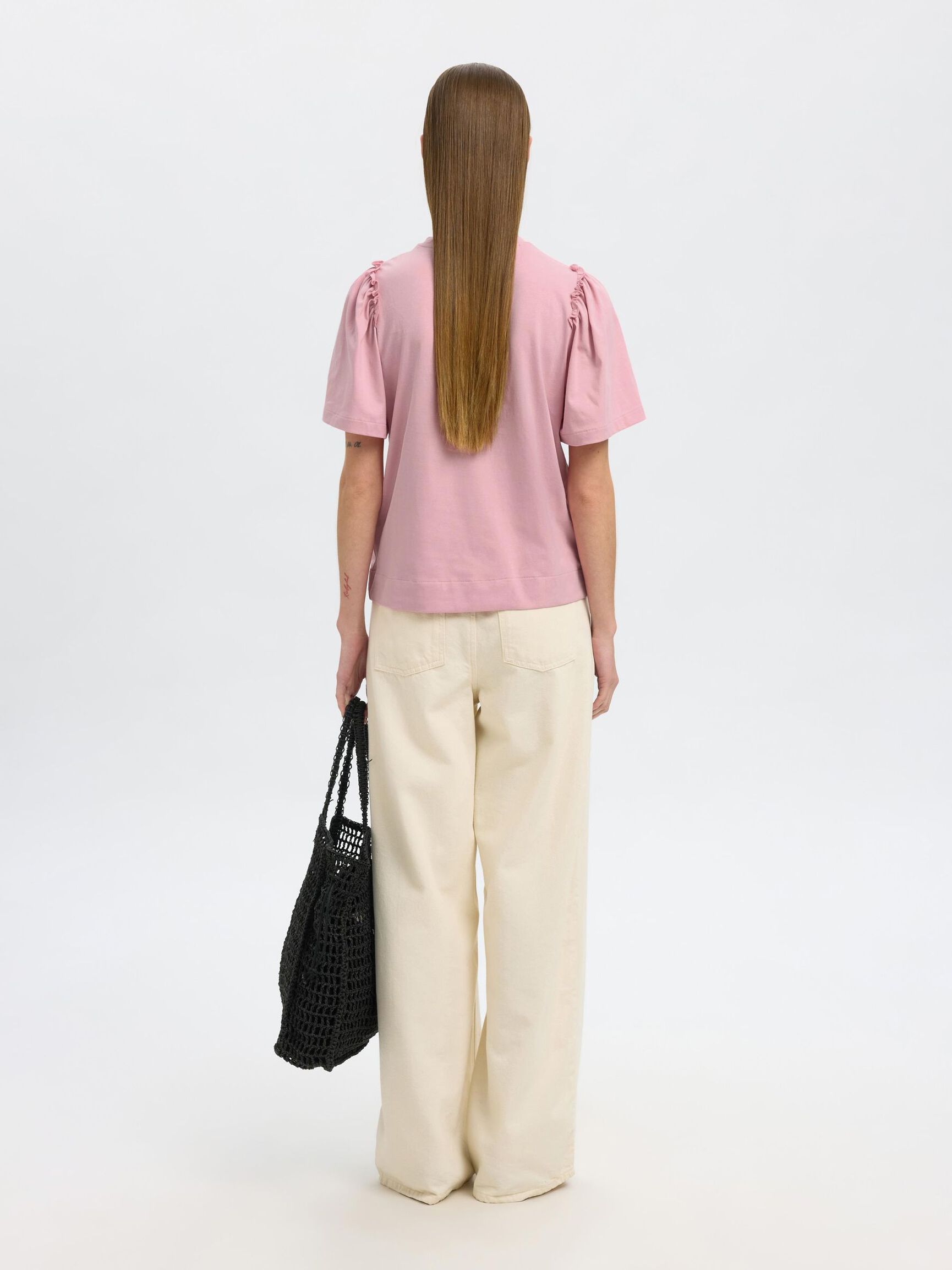 T-PAITA, Bleached Mauve, highres