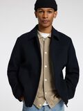 Selected 100% MERINOWOLL STRICKJACKE, Pure Cashmere, highres - 16097297_PureCashmere_008.jpg