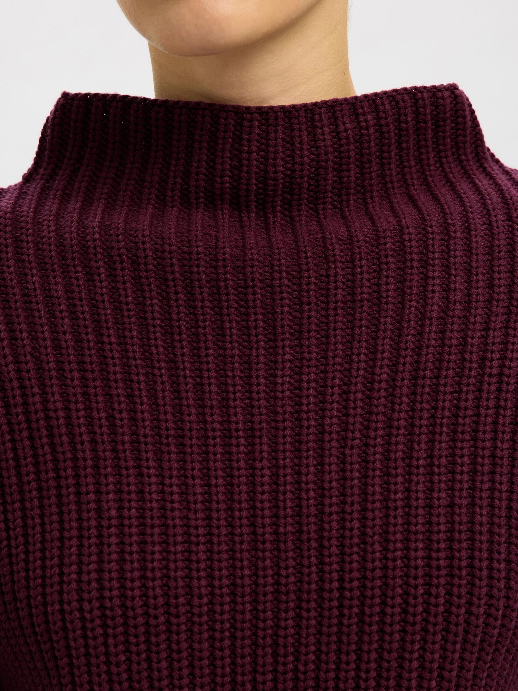 OVERSIZED JUMPER, Fig, highres