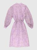 Selected BELTED - MIDI DRESS, Evening Haze, highres - 80000439_EveningHaze_824080_002.jpg