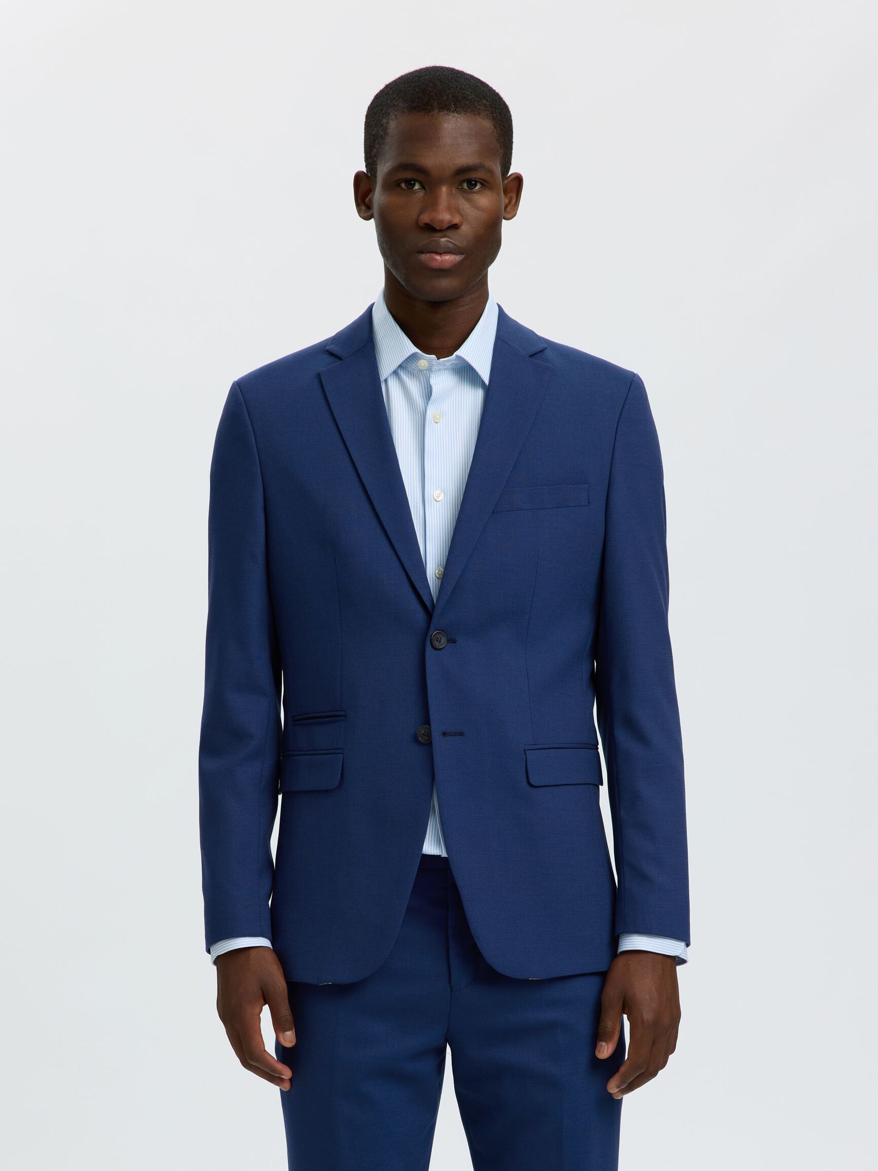 BLEISERI, Blue Depths, highres