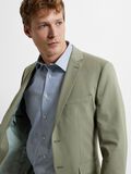 Selected VISKOSEMIX SLIM FIT BLAZER, Vetiver, highres - 16087824_Vetiver_008.jpg