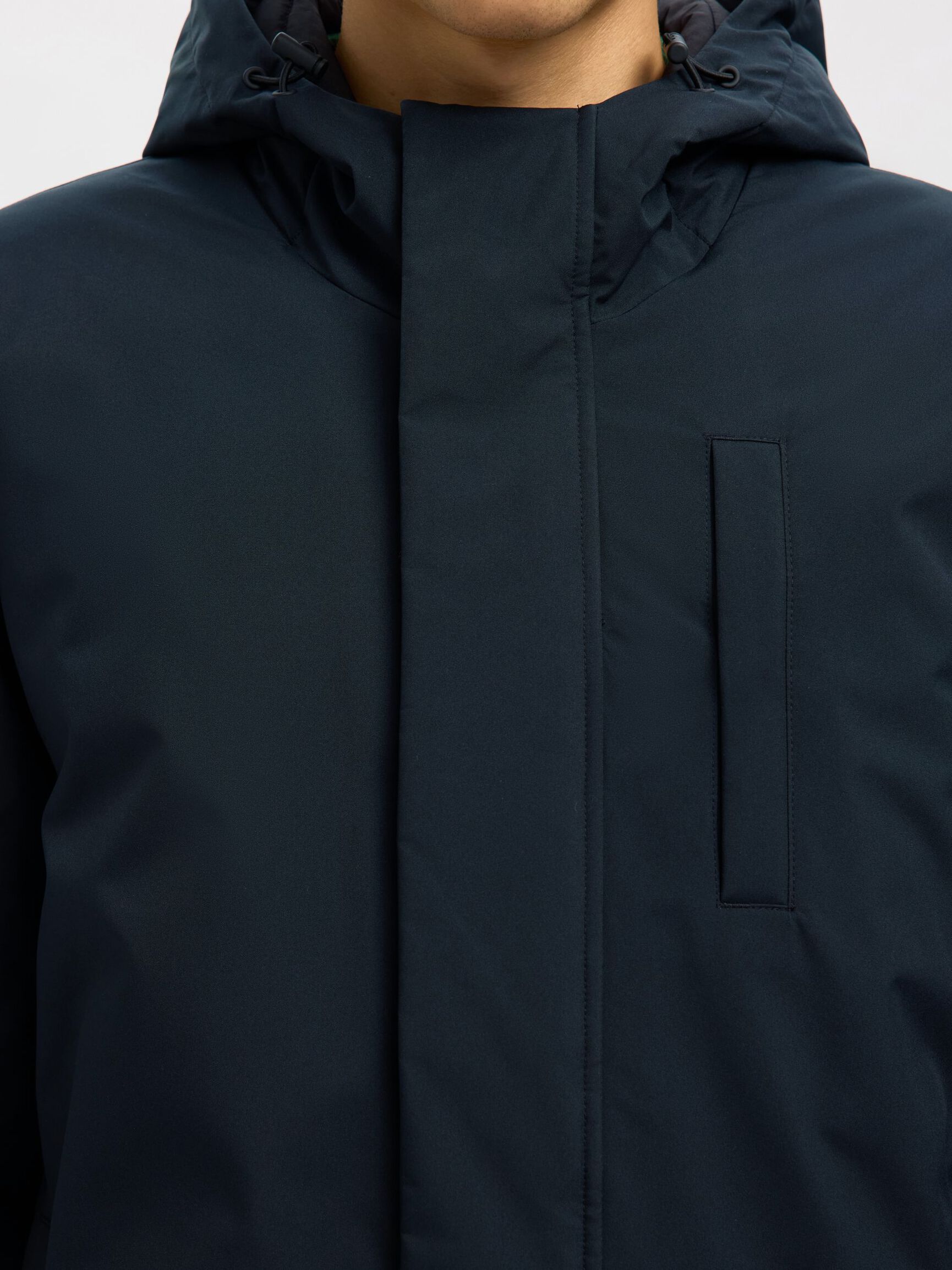 PARKATAKKI, Black, highres
