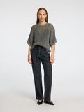 Selected LOOSE FIT STRICKTOP, Birch, highres - 16097275_Birch_1179440_005.jpg