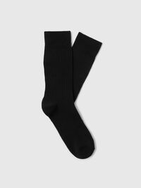 CALZINI, Black, highres