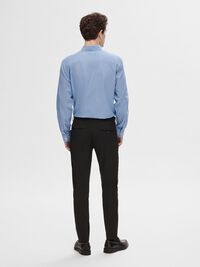 SLIM FIT SKJORTE, Skyway, highres