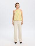 Selected FRINGE DETAIL HALTERNECK TOP, Anise Flower, highres - 16099185_AniseFlower_005.jpg