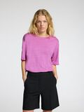 Selected LINNEN T-SHIRT, First Bloom, highres - 16090089_FirstBloom_008.jpg