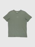 Selected PRINTED DETAIL T-SHIRT, Iceberg Green, highres - 80000398_IcebergGreen_001.jpg