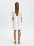 Selected BRODERIE ANGLAISE MINI JURK, Bright White, highres - 16097775_BrightWhite_004.jpg