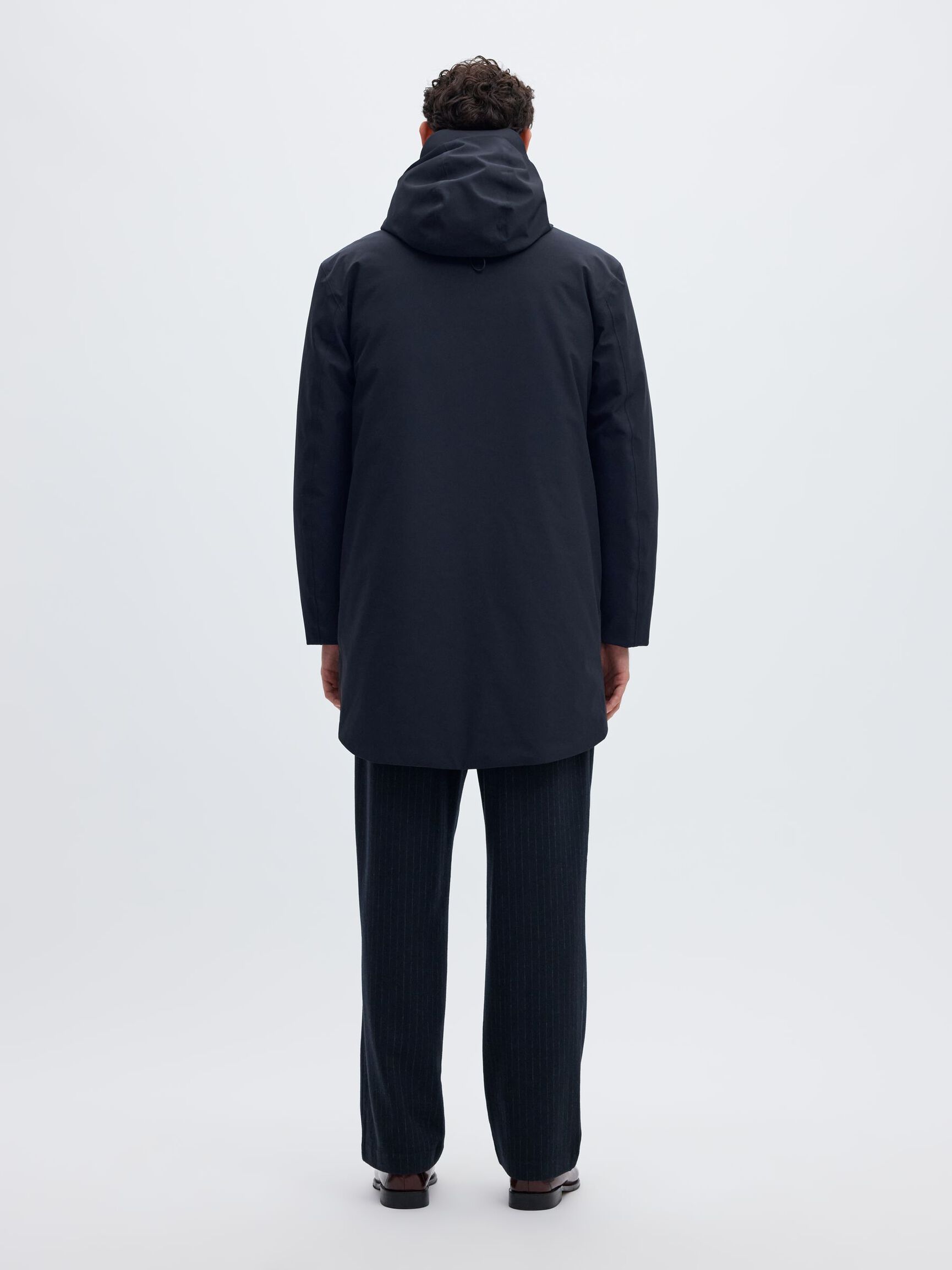 TECHNICAL PARKA, Sky Captain, highres