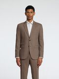 Selected WOVEN WOOL BLEND BLAZER, Kelp, highres - 16087868_Kelp_003.jpg