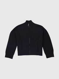 RITS VEST, Black, highres