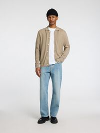 NEULETAKKI, Pure Cashmere, highres