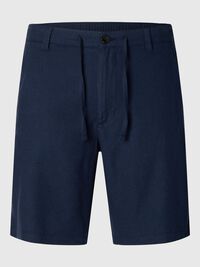 COMFORT FIT SHORTS, Dark Sapphire, highres