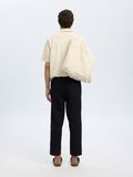 Selected LEINENMIX HOSE, Black, highres - 16093546_Black_004.jpg