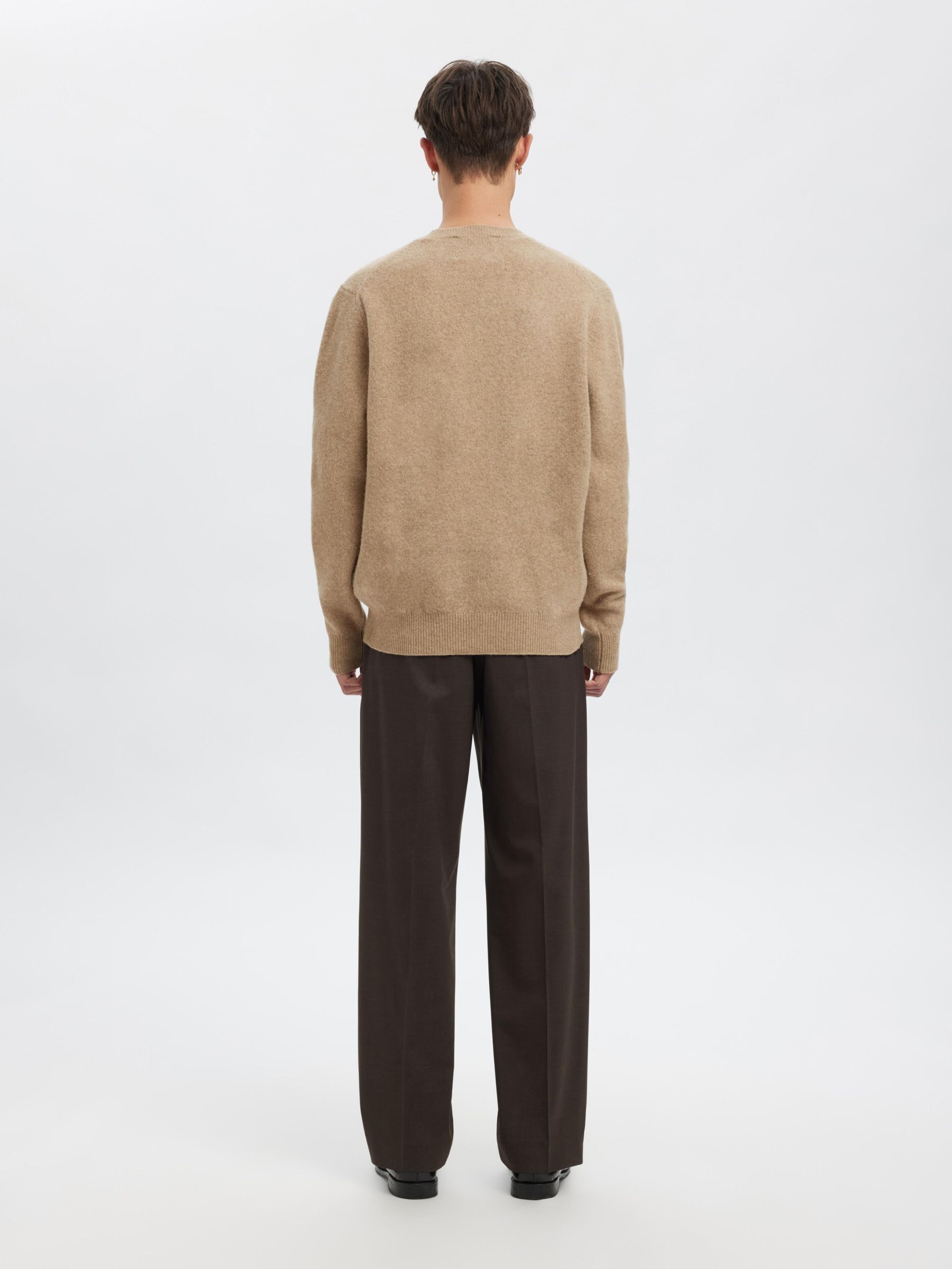 PUSERO, Oatmeal, highres