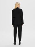 Selected KLASSIEKE SINGLE-BREASTED BLAZER, Black, highres - 16074076_Black_004.jpg