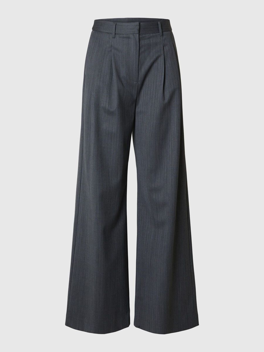 Selected WOLLGEMISCH ANZUGHOSE, Steel Gray, highres - 16095681_SteelGray_001.jpg
