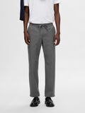 Selected 196 STRAIGHT FIT HOSE, Grey Melange, highres - 16094297_GreyMelange_003.jpg