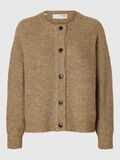Selected LONG-SLEEVED CARDIGAN, Sepia Tint, highres - 16074481_SepiaTint_773856_001.jpg