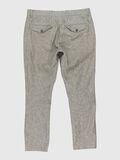 Selected IRONED CREASE TAILORED TROUSERS, Bone White, highres - 80000319_BoneWhite_002.jpg