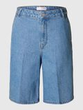 Selected DENIM BERMUDA SHORTS, Medium Blue Denim, highres - 16097298_MediumBlueDenim_001.jpg